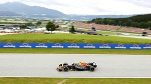 Grand Prix von Österreich 2023: Dank Max Verstappen stürmen vor allem die Niederländer den Ring