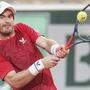 Andy Murray kehrt diese Woche in Montpellier auf die ATP Tour zurück.