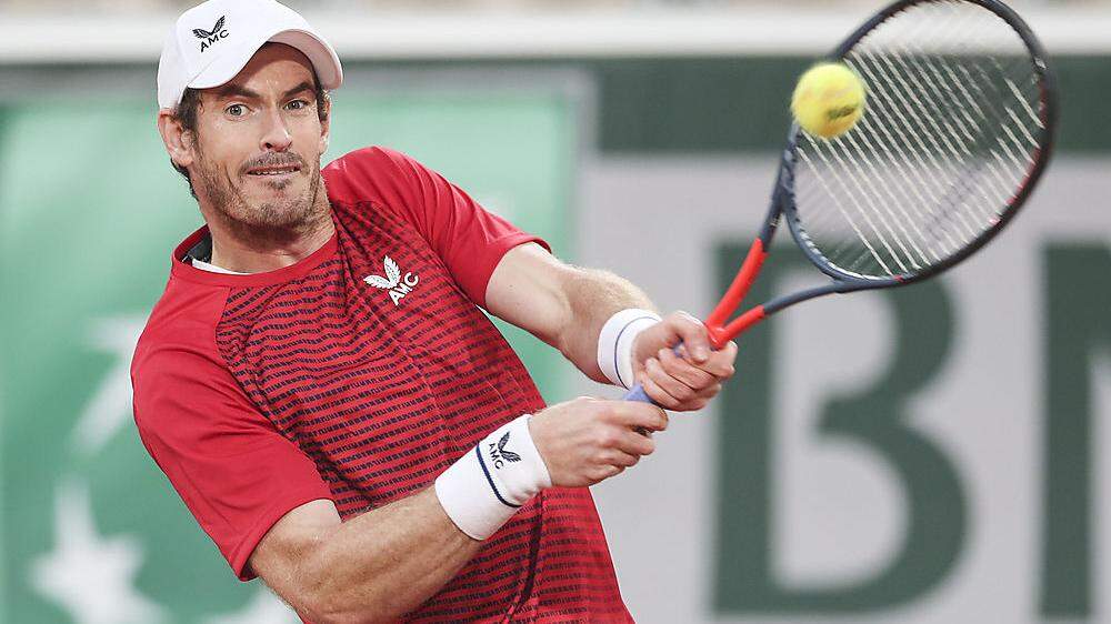 Andy Murray kehrt diese Woche in Montpellier auf die ATP Tour zurück.