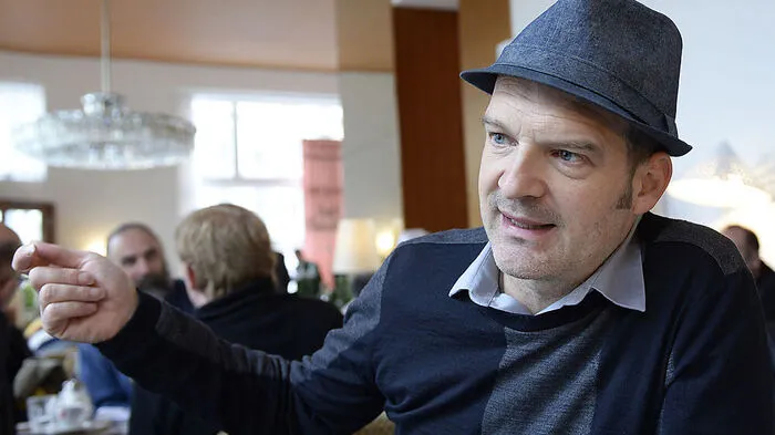 Wolfgang Muthspiel: Lehrender und Lernender