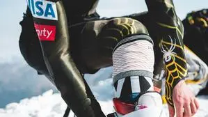 Die US-Athleten setzen bereits auf VIX