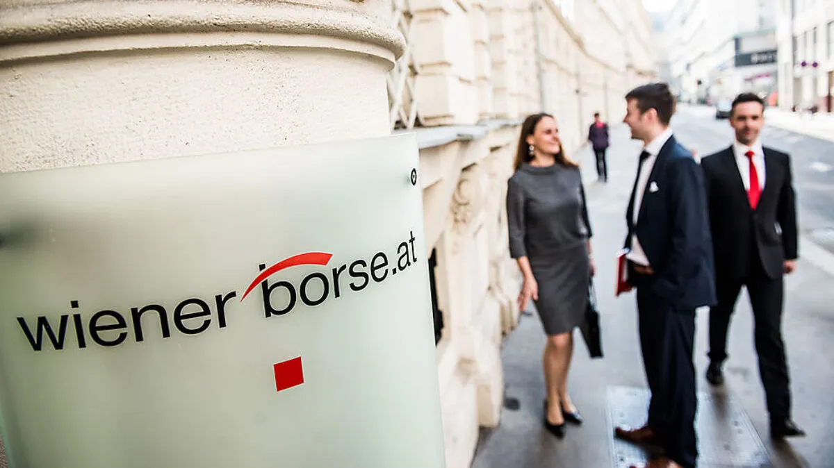 Große ATX-Unternehmen müssen 30 Prozent der Aufsichtsratsposten mit Frauen besetzen