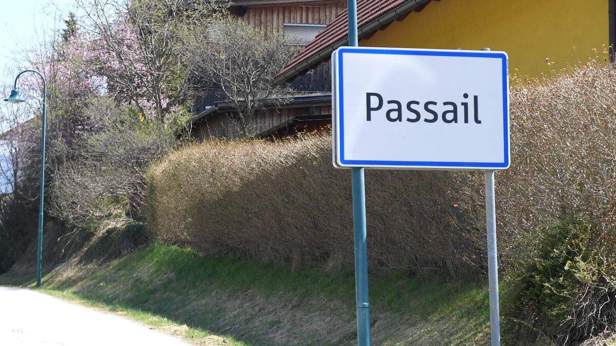 In Passail bleibt die Situation nach wie vor angespannt