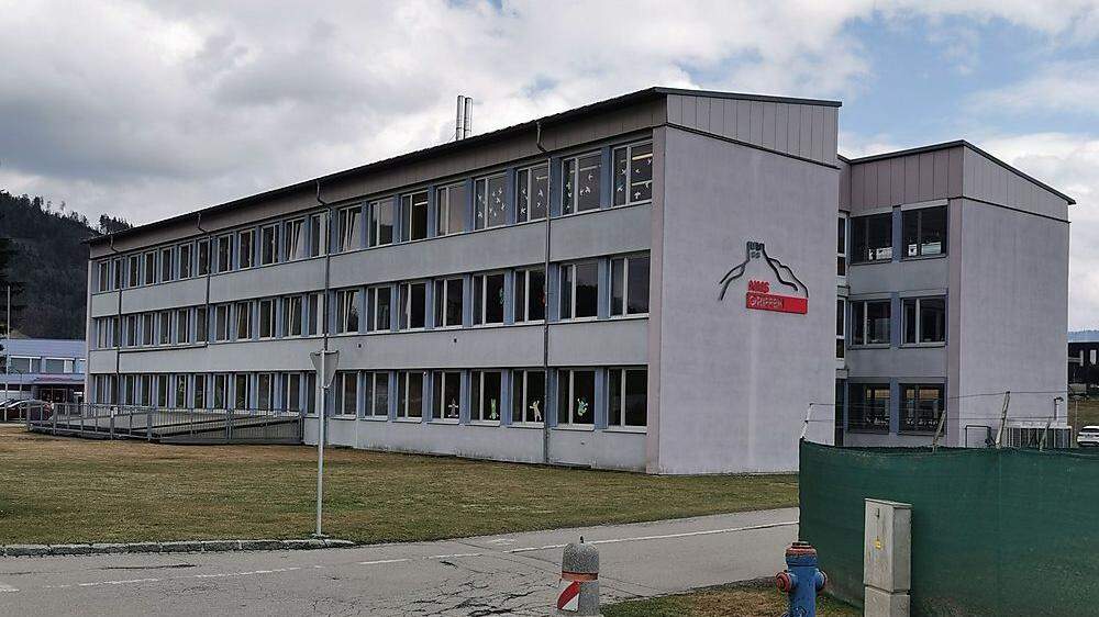 Die Bildungsdirektion Kärnten bestätigt Schließungsgerüchte um die Mittelschule Griffen