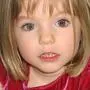 Die dreijährige Maddie McCann verschwand vor 13 Jahren