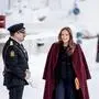 Prinzessin Ingrid Alexandra in Finnmark