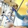 Wie sehr belasten die Corona-Patienten die Kärntner Intensivstationen wirklich? (Symbolfoto)