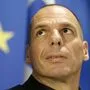 Griechenlands umstrittener Finanzminister Varoufakis