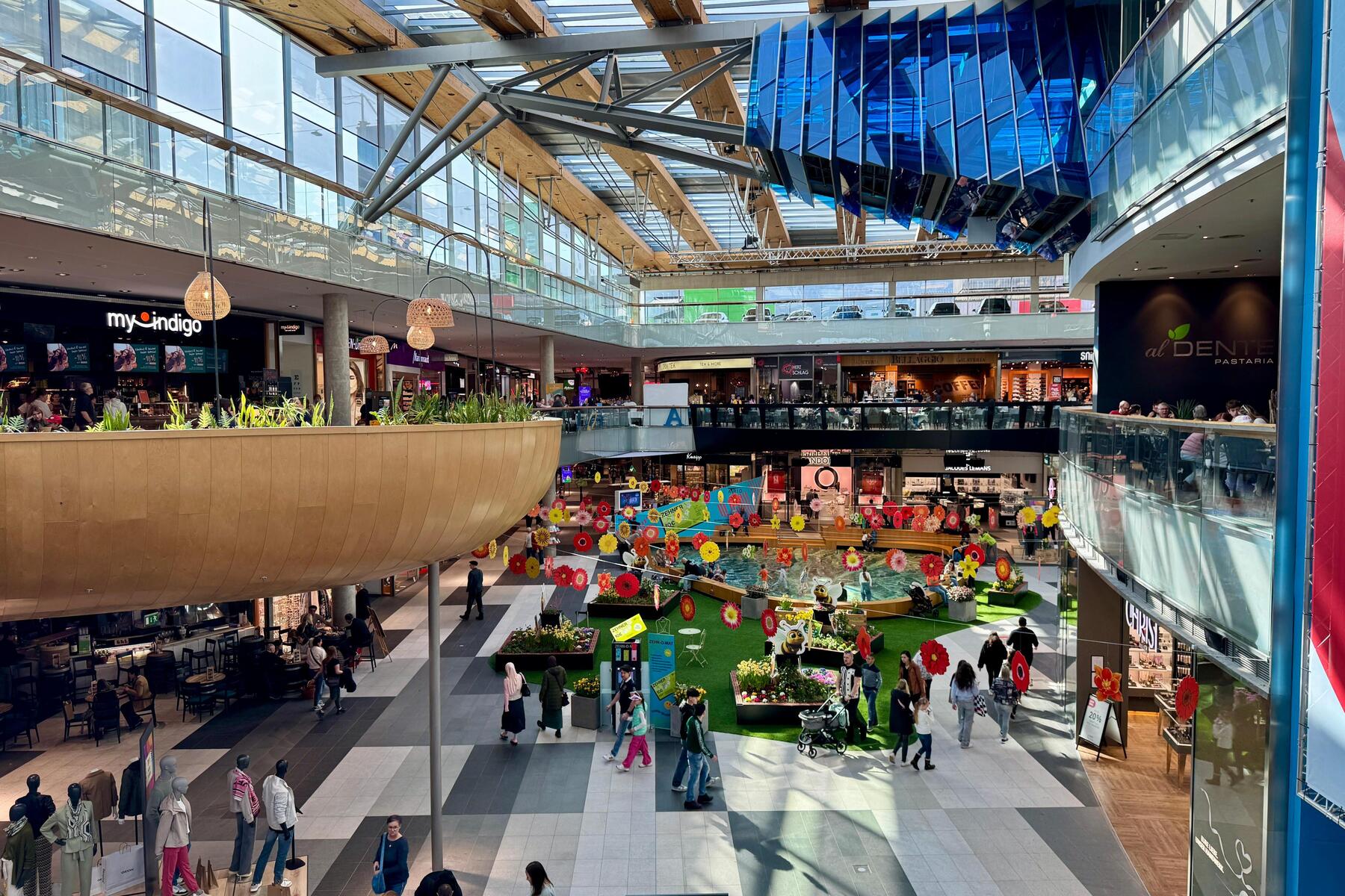 Ostern: Handel rechnet mit mehr als 260 Millionen Euro Umsatz