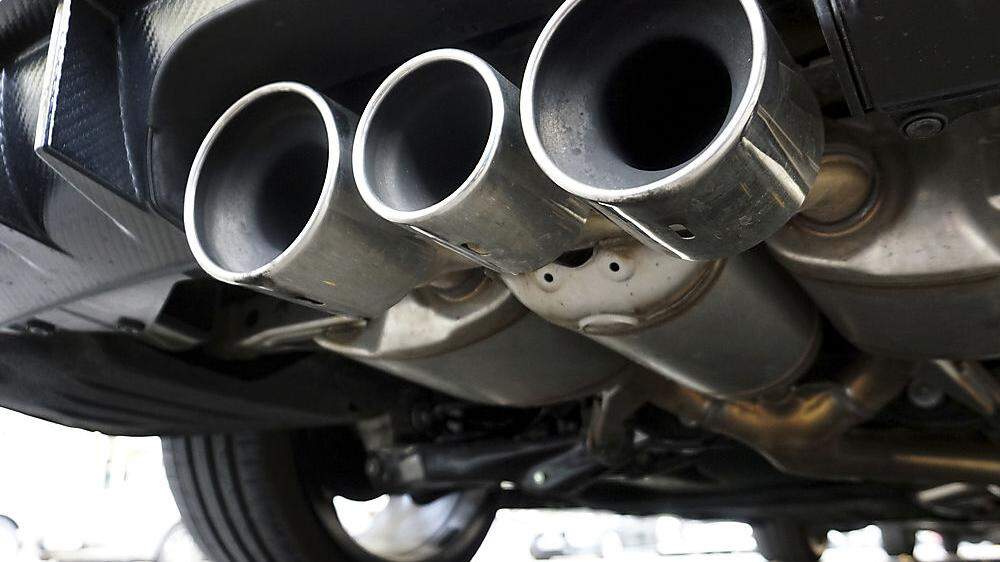 Automobilbranche will Diesel wieder salonfähig machen 