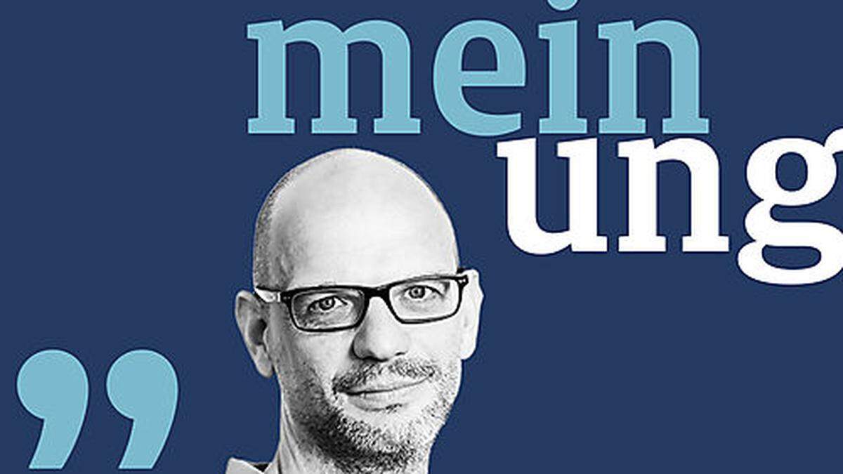 Vieles, was man bis dato für unmöglich gehalten hatte, ist in den vergangenen zweiJahren wahr geworden