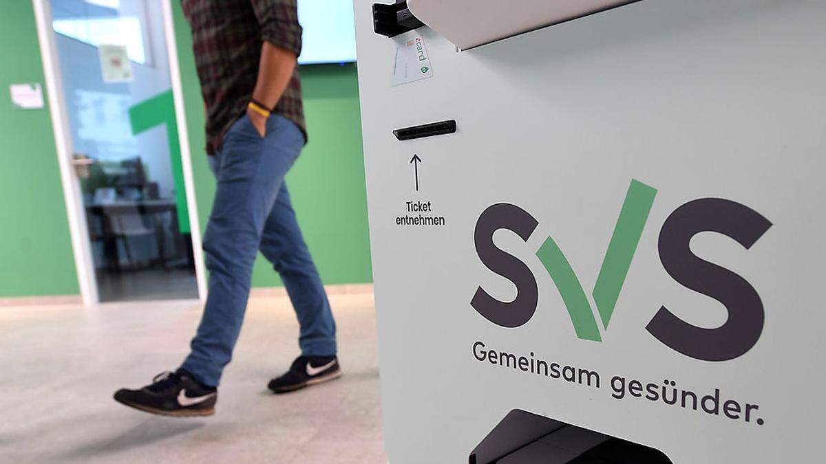 SVS fordert zur Zahlung von gestundeten Beiträgen auf