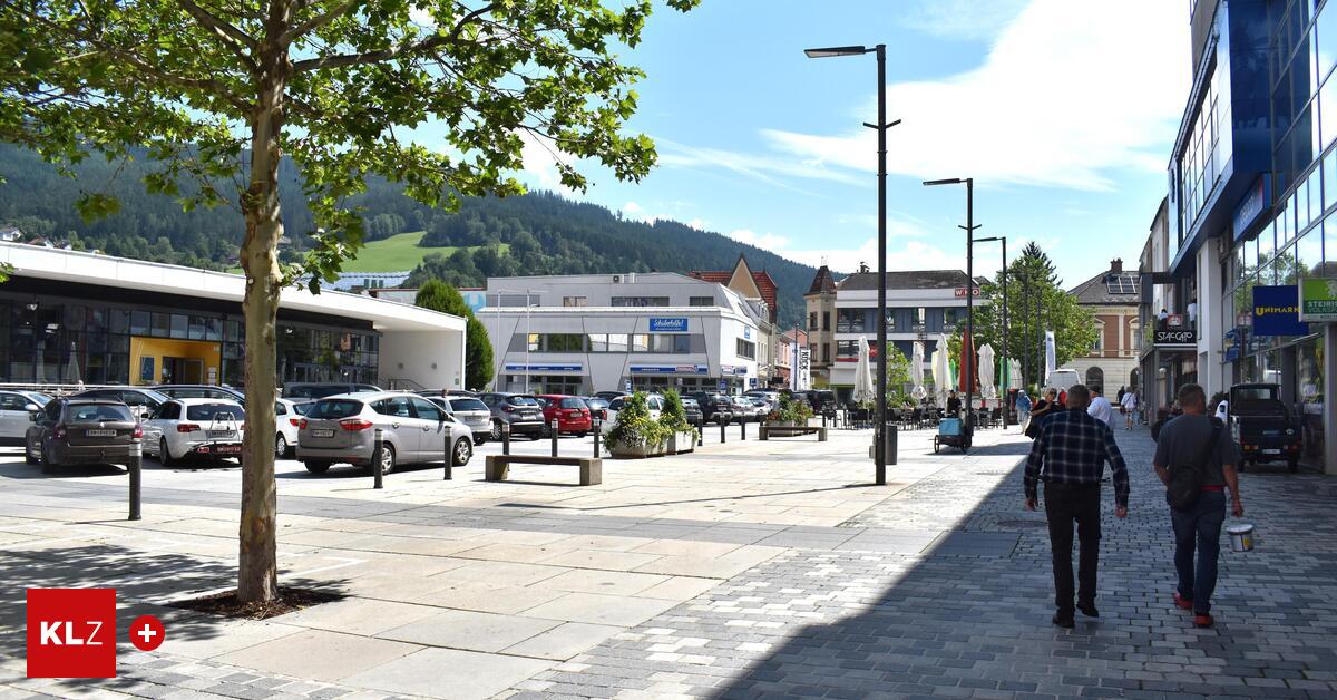 Bevölkerungsrückgang: Bruck-Mürzzuschlag schrumpfte 2025 am stärksten