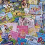 Die Pixibücher sind in fast jedem Kinderzimmer zu finden