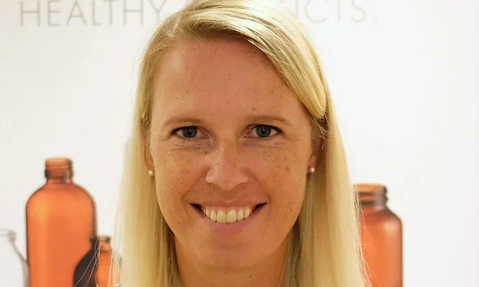 MMag. Eva Kogelfranz, Head of Human Resources, Stoelzle Oberglas 