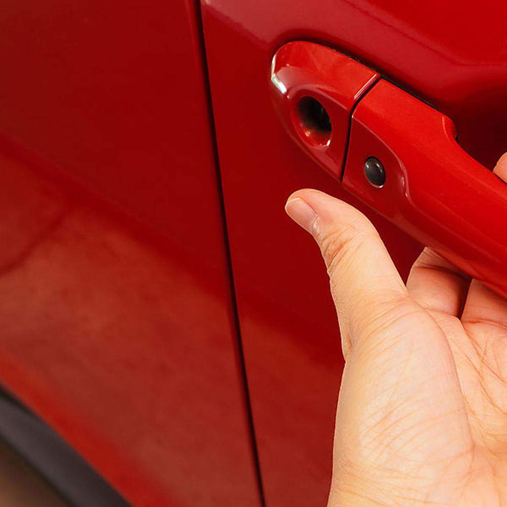 Sicherheitslücken bei Keyless Go  So kann man sein Auto vor Langfingern  schützen