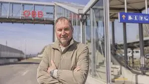 Regionalmanager Wallner sieht derzeit keinen Bedarf für ein gemeinsames Kärnten-Steiermark-Ticket