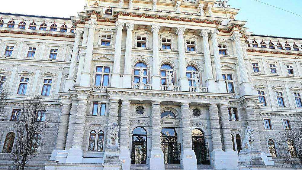 Der Oberste Gerichtshof in Wien fällte eine weitreichende Entscheidung