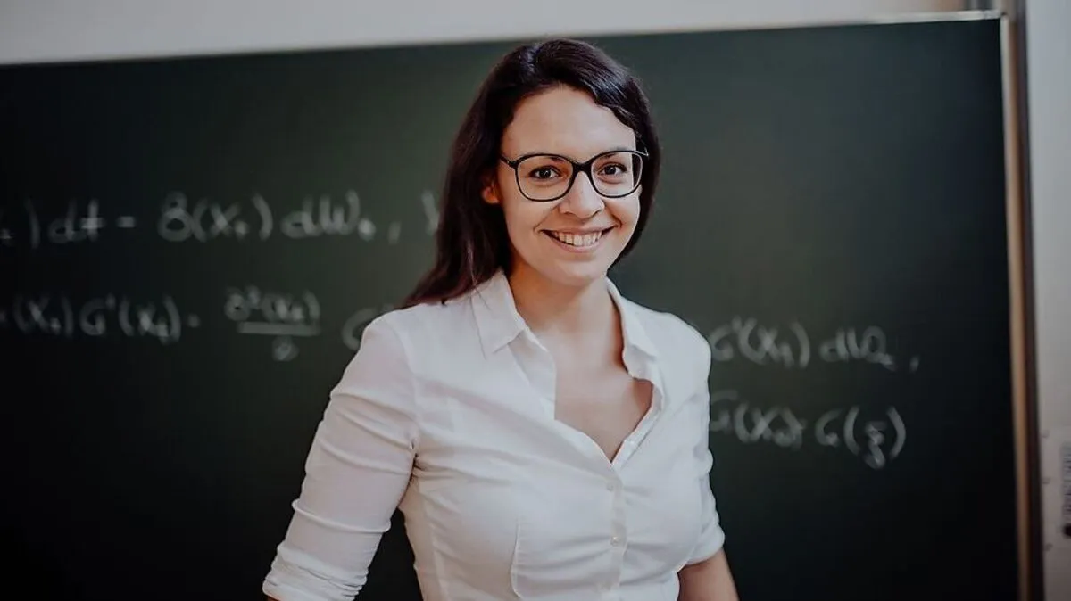 Michaela Szölgyenyi 