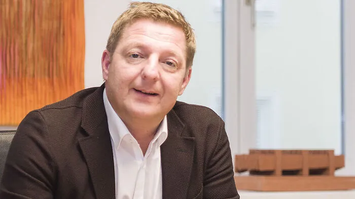 Günther Albel
