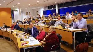 Bei den konstituierenden Gemeinderatssitzungen werden in den nächsten Wochen Bürgermeisterinnen und Bürgermeister gewählt