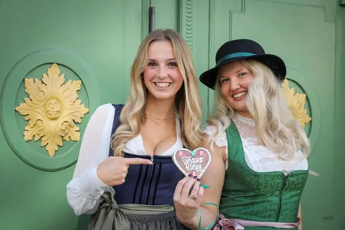 Klicken Sie sich durch die Bilder!