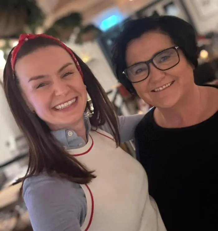 Marlene und Anne-Karin sind gebürtige Norwegerinnen und leben seit rund einem Jahr in Villach