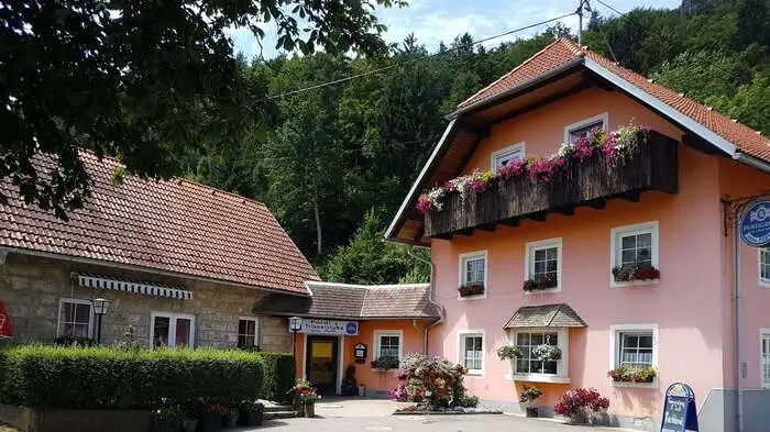 Nach dem Aus von Poldis Trixnerstube 2022 kommt jetzt neues Leben ins ehemalige Gasthaus Fortin