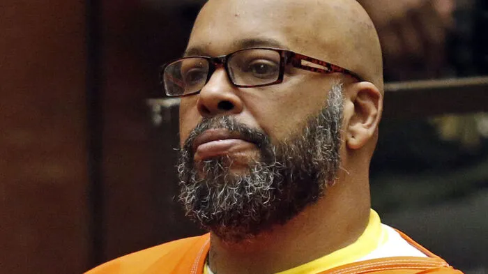 Suge Knight 