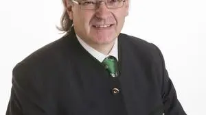 August Wonisch (ÖVP) war von 2005 bis 2015 Bürgermeister der ehemaligen Gemeinde Murfeld