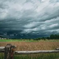Ab Sonntagmittag sind in Kärnten und Osttirol lokale Unwetter zu erwarten