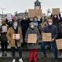 Schülerprotest am Mittwoch in Klagenfurt