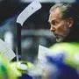 VILLACH,AUSTRIA,22.SEP.24 - ICE HOCKEY - ICE Hockey League, Villacher SV vs EV Vienna Capitals. Image shows head coach Tray Tuomie (VSV).
Photo: GEPA pictures/ Daniel Goetzhaber