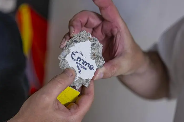 Abrissparty Völkermarkter Gymnasium Juni 2024