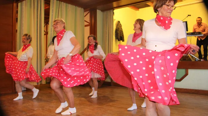 Zum 20. Mal fand am 18. Februar 2020 das traditionelle Hutfest im Gasthof Stocker in St. Peter ob Judenburg statt.