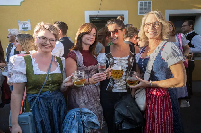 Was klein begann, entwickelte sich in über 100 Jahren zum größten Kirchtag Klagenfurts, der weit über die Stadtgrenzen hinaus bekannt ist