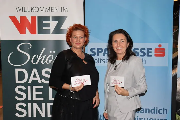 Klicken Sie sich durch die Fotostrecke!
