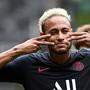 Um die Zukunft von Neymar herrscht weiter Ungewissheit
