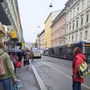 Der Rettungseinsatz in der Annenstraße