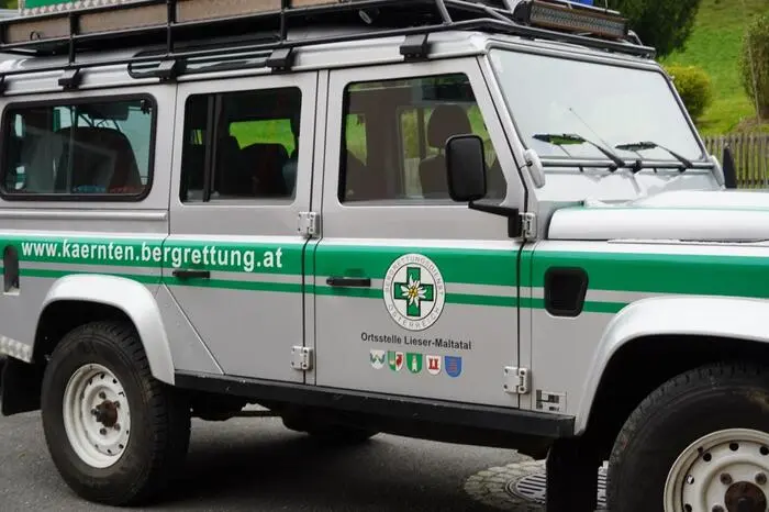 Die Ortsstelle hat ihren Sitz in Trebesing