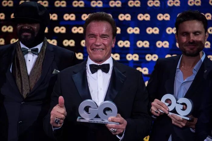 Der Preis wird von dem Münchener Magazin GQ» jährlich verliehen.