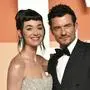 Als die Welt zwischen Katy Perry und Orlando Bloom noch in Ordnung schien