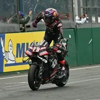 Jorge Martin setzt seiner schwarzen Serie ein Ende: der „Martinator“ siegte in Le Mans