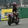 Jorge Martin setzt seiner schwarzen Serie ein Ende: der „Martinator“ siegte in Le Mans 