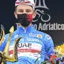 Tadej Pogacar