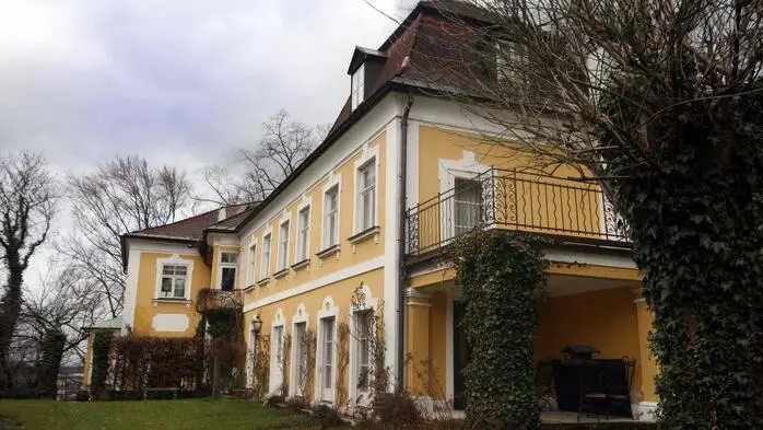 Stefan-Zweig-Villa