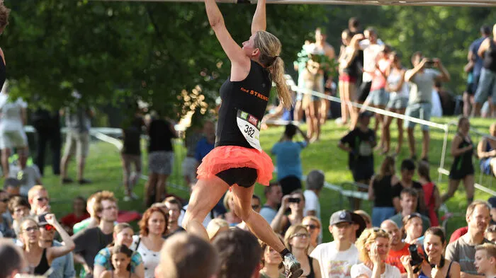 RUNNING - Grazathlon 2015