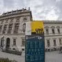 neue Leitung der Universität Graz soll schon am 1. Oktober feststehen