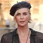 Charlize Theron bei der Premiere von "Fast X"in Rom