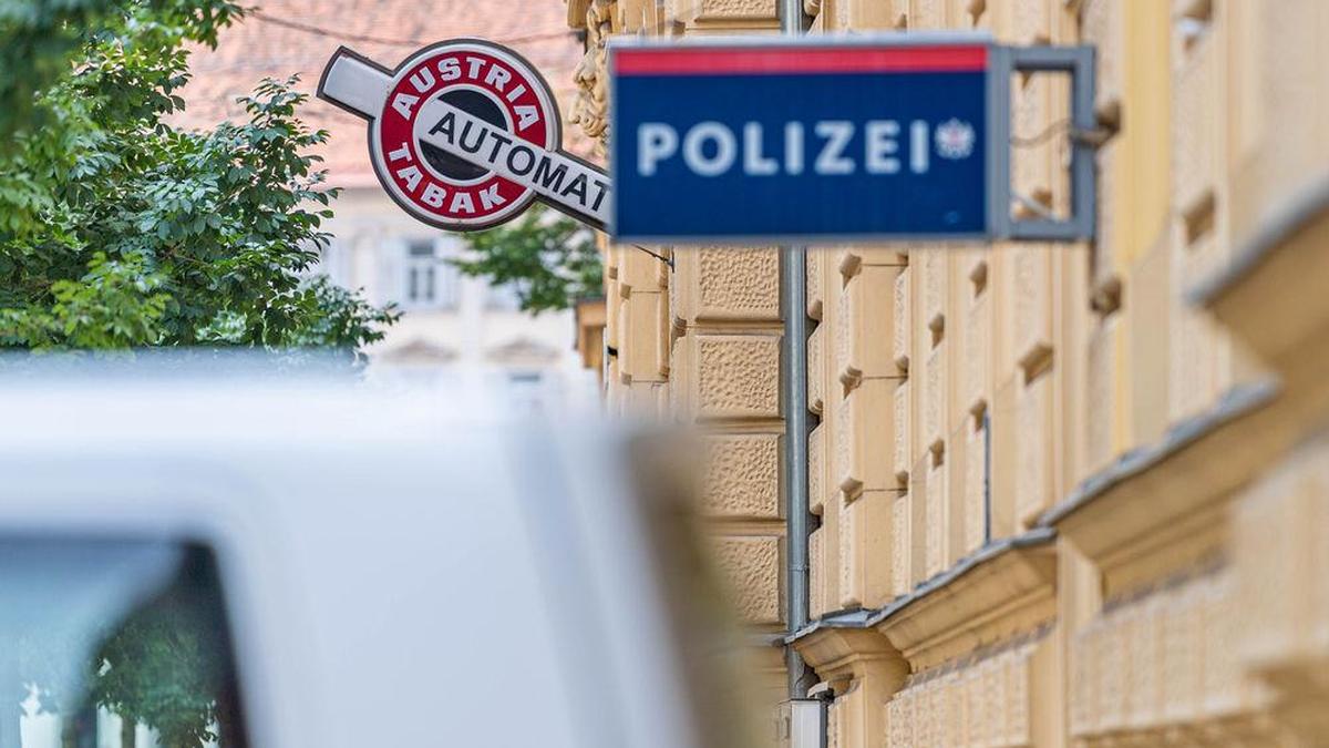 Zwei Jugendliche nach Haft schon wieder straffällig geworden 